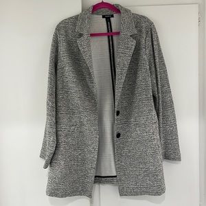 Torrid Blazer